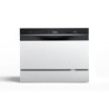 Midea MDWTT0602MW-W Πλυντήριο Πιάτων Πάγκου