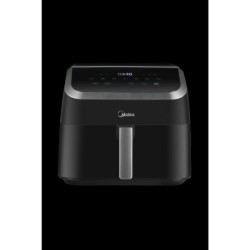 Midea MAD85000ADK Air Fryer 9Lit