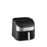 Midea MAD55000ADK0 Air Fryer 6Lit