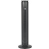 Midea FZ10-21ARB Ανεμιστήρας Πύργος Μαύρος 40W