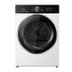 Midea MD210H100BW-W-GR Στεγνωτήριο Ρούχων 10kg