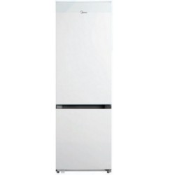 Midea MDRB457FGE01 Ψυγειοκαταψύκτης Space Master Λευκός 186 595 571
