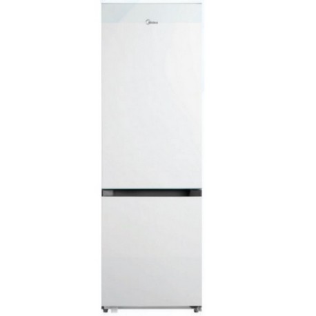 Midea MDRB457FGE01 Ψυγειοκαταψύκτης Space Master Λευκός 186 595 571