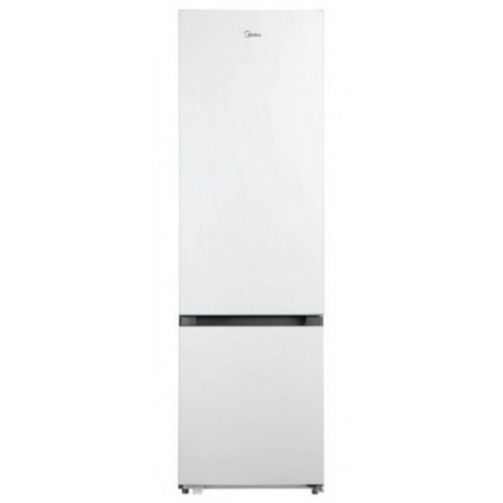 Midea MDRB509FGE01 Space Master Series Ψυγειοκαταψύκτης Λευκός 201 595 571