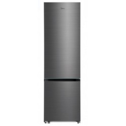 Midea MDRB509FGE46 Space Master Series Ψυγειοκαταψύκτης Inox 201 595 571