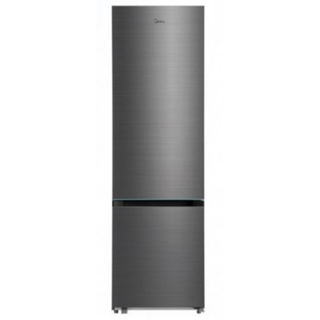 Midea MDRB509FGE46 Space Master Series Ψυγειοκαταψύκτης Inox 201 595 571