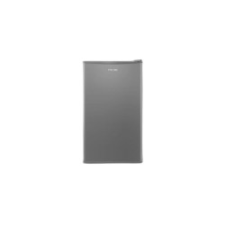 Ιnventor MP860SEL Μονόπορτο Ψυγείο Silver 86 472 45