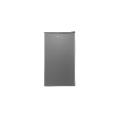 Ιnventor MP860SEL Μονόπορτο Ψυγείο Silver 86 472 45
