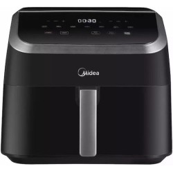 Midea MAD85000ADK Air Fryer 9Lit