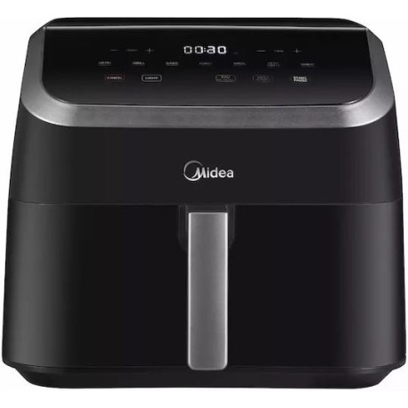 Midea MAD85000ADK Air Fryer 9Lit