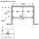 Bosch GSN36VWEP Σειρά4 Μονόπορτη κατάψυξη 1862x60cm Λευκό