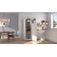 Bosch GSN36VWEP Σειρά4 Μονόπορτη κατάψυξη 1862x60cm Λευκό