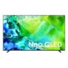 Samsung QE85QN80HAUXXH 85 inch Neo QLED QN80H 4K Vision AI Smart Τηλεόραση
