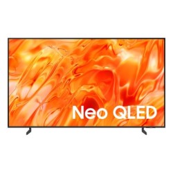 Samsung QE75QN70HAUXXH 75 inch Neo QLED QN70H 4K Vision AI Smart Τηλεόραση