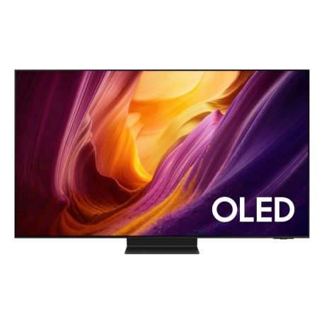 Samsung QE55S95HFTXXH OLED S95H 4K Vision AI Smart Τηλεόραση