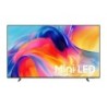 Samsung UE75M70HAUXXH 75 inch Mini LED M70H 4K Vision AI Smart Τηλεόραση