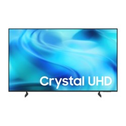 Samsung UE50U8072HUXXH 50 inch Crystal UHD U8000H 4K Vision AI Smart Τηλεόραση