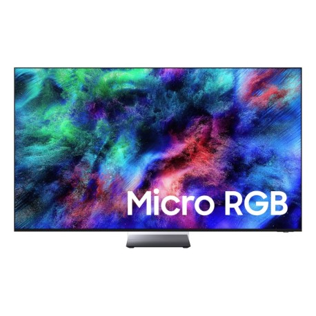 Samsung MRE85R95HATXXH Micro RGB R95H 4K Samsung Vision AI Smart Τηλεόραση