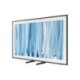 Samsung QE85LS03HWUXXH The Frame Pro LS03HW 4K Vision AI Smart Τηλεόραση