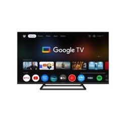 Kydos K40GF22CQ00 Google QLED 40 inch FHD Τηλεόραση 00186963