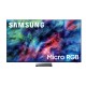 Samsung MRE75R95HATXXH Micro RGB R95H 4K Samsung Vision AI Smart Τηλεόραση