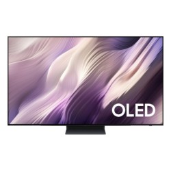 Samsung QE48S95HFTXXH OLED S95H 4K Vision AI Smart Τηλεόραση