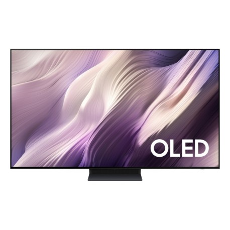 Samsung QE48S95HFTXXH OLED S95H 4K Vision AI Smart Τηλεόραση