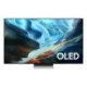 Samsung QE77S90HAEXXH OLED S90H 4K Vision AI Smart Τηλεόραση
