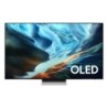 Samsung QE55S90HAEXXH OLED S90H 4K Vision AI Smart Τηλεόραση