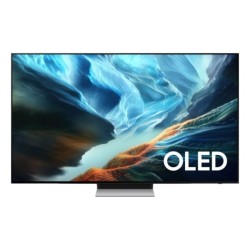Samsung QE48S90HAEXXH OLED S90H 4K Vision AI Smart Τηλεόραση