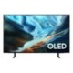 Samsung QE42S90HAEXXH OLED S90H 4K Vision AI Smart Τηλεόραση