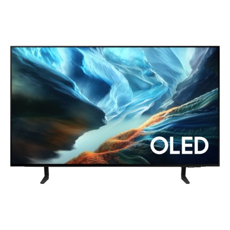 Samsung QE42S90HAEXXH OLED S90H 4K Vision AI Smart Τηλεόραση