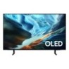 Samsung QE42S90HAEXXH OLED S90H 4K Vision AI Smart Τηλεόραση