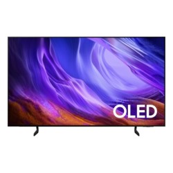 Samsung QE83S85HAEXXH OLED S85H 4K Vision AI Smart Τηλεόραση