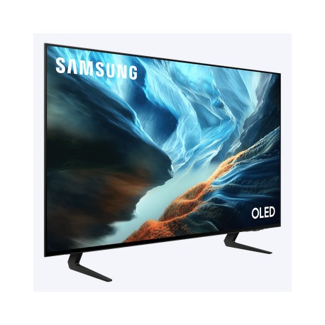 Samsung QE83S90HAEXXH OLED S90H 4K Vision AI Smart Τηλεόραση