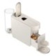 Delonghi ENV200-W VERTUO-UP Καφετιέρα Espresso Λευκή 0132194235