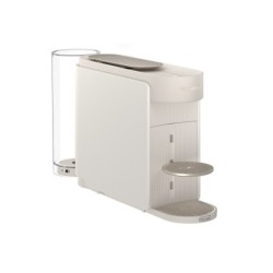 Delonghi ENV200-WAE VERTUO-UP Καφετιέρα Espresso με Aeroccino Λευκή 0132194237