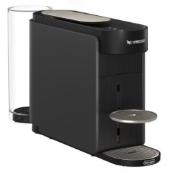 Delonghi ENV200-GYAE VERTUO-UP Καφετιέρα Espresso με Aeroccino Γκρι 0132194238