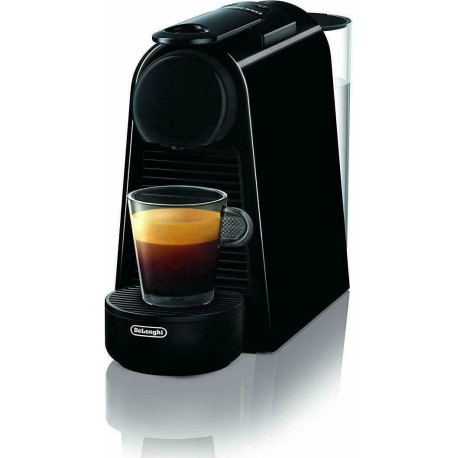 Delonghi ΕΝ85-ΒΚΜΤ Καφετιέρα Espresso Με κάψουλα 0132194055