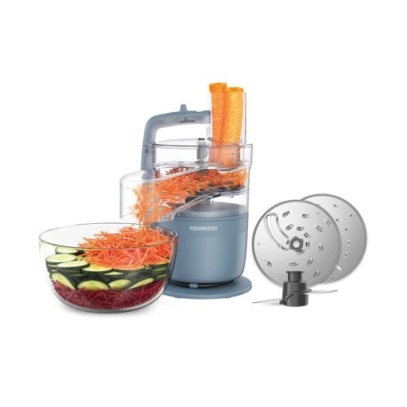 Kenwood FDP23-140GY MultiPro-Go Πολυμίξερ 0W22010130