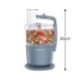 Kenwood FDP23-140GY MultiPro-Go Πολυμίξερ 0W22010130