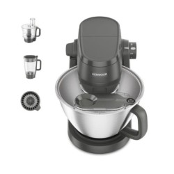 Kenwood ΚHC30-050GY MULTI TASKER PROSPERO PLUS Κουζινομηχανή 0W20010126
