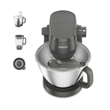 Kenwood ΚHC30-050GY MULTI TASKER PROSPERO PLUS Κουζινομηχανή 0W20010126
