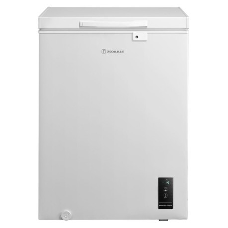 MORRIS W70151EED ΚΑΤΑΨΥΚΤΗΣ ΛΕΥΚΟΣ 143L