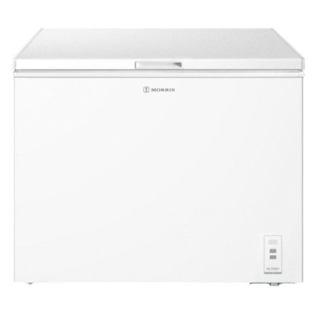 MORRIS W70233EDN ΚΑΤΑΨΥΚΤΗΣ ΛΕΥΚΟΣ full nofrost 233L