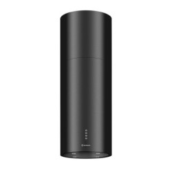 MORRIS MHI-39050 ΑΠΟΡΡΟΦΗΤΗΡΑΣ ΠΤΥΣΣΟΜΕΝΟΣ ΚΥΛΙΝΔΡΙΚΟΥ ΤΥΠΟΥ ΜΑΥΡΟΣ