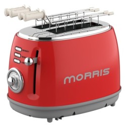 MORRIS RETRO R20826TSR ΦΡΥΓΑΝΙΕΡΑ RED