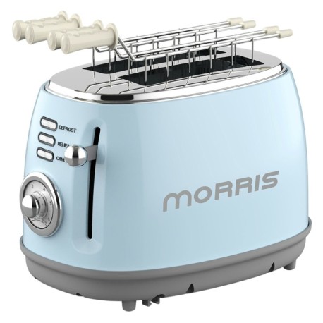 MORRIS RETRO R20827TSB ΦΡΥΓΑΝΙΕΡΑ LIGHT BLUE
