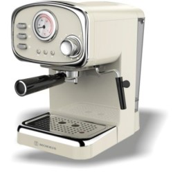 MORRIS RETRO R20806EMC ΚΑΦΕΤΙΕΡΑ ESPRESSO CREAM