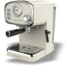MORRIS RETRO R20806EMC ΚΑΦΕΤΙΕΡΑ ESPRESSO CREAM